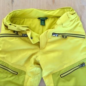 Marmot Kid Winter Ski/Snow Pants Boys Small